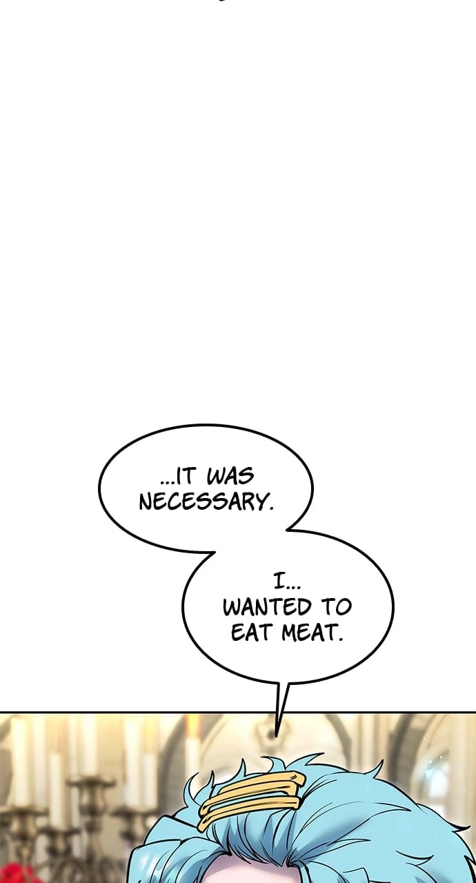 Secretly More Powerful than the Hero Chapter 46 - 55