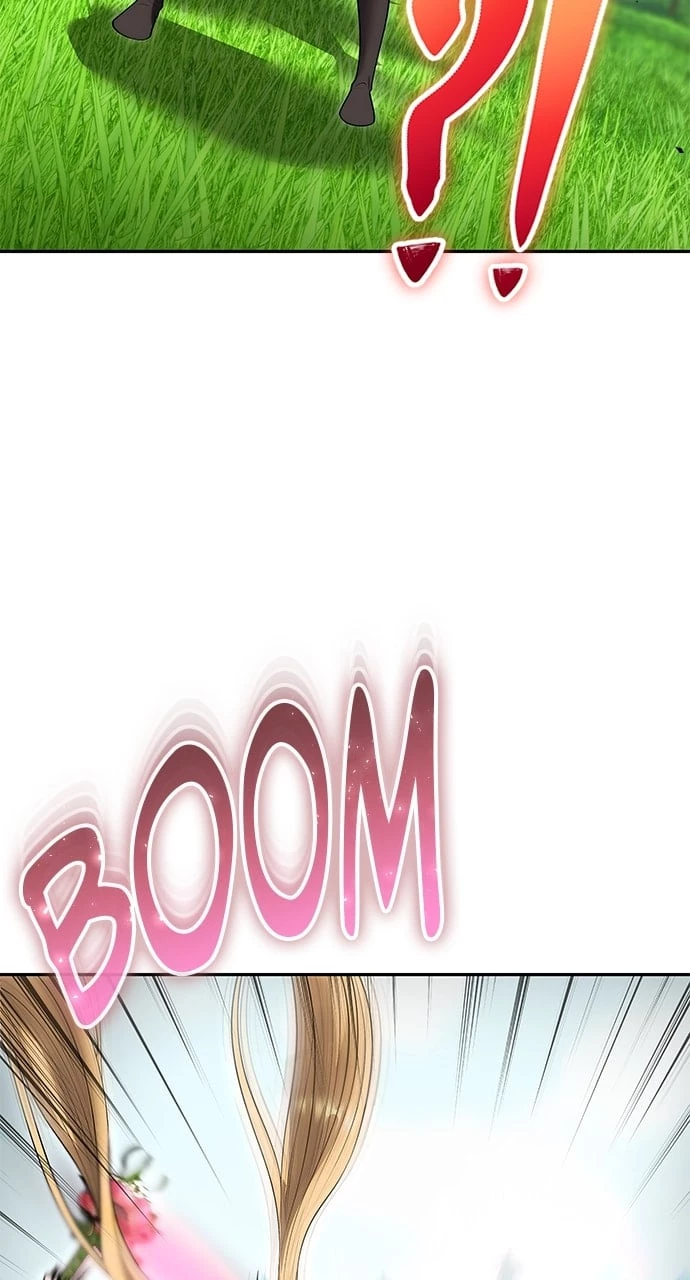 Secretly More Powerful than the Hero Chapter 47 - 58