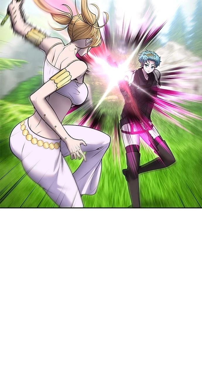 Secretly More Powerful than the Hero Chapter 47 - 59