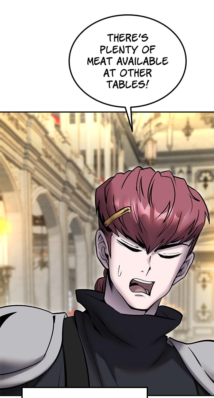 Secretly More Powerful than the Hero Chapter 46 - 57