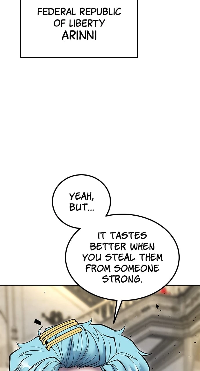 Secretly More Powerful than the Hero Chapter 46 - 58
