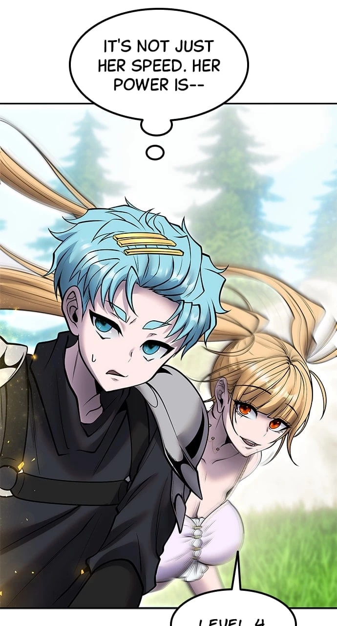 Secretly More Powerful than the Hero Chapter 47 - 60