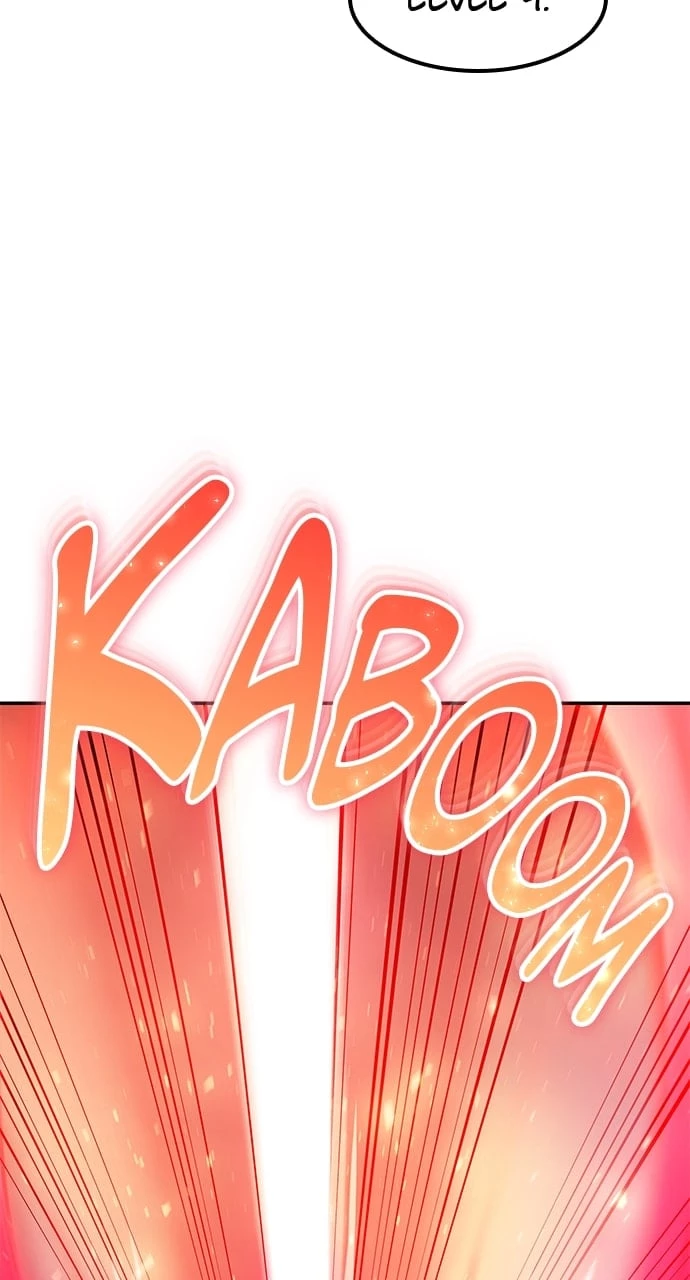 Secretly More Powerful than the Hero Chapter 47 - 61