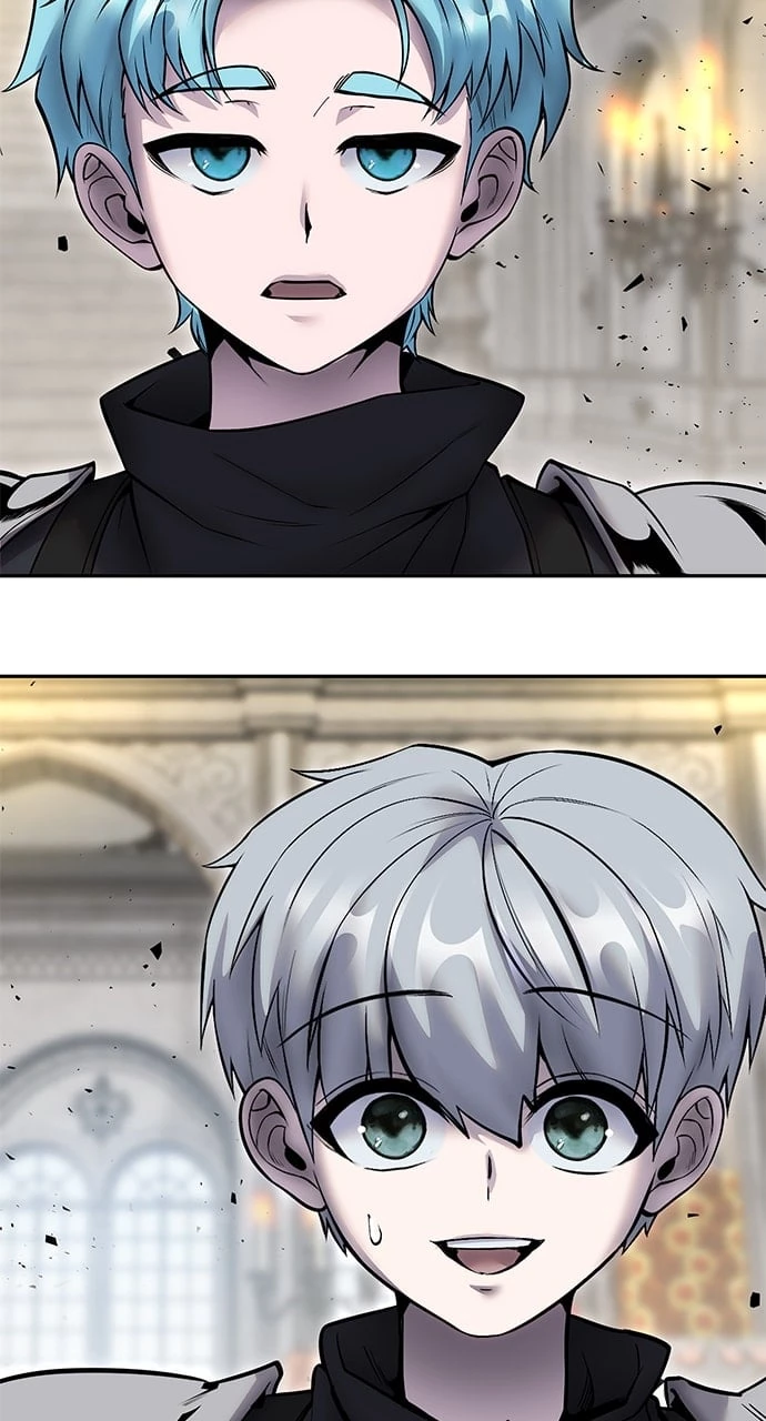 Secretly More Powerful than the Hero Chapter 46 - 59