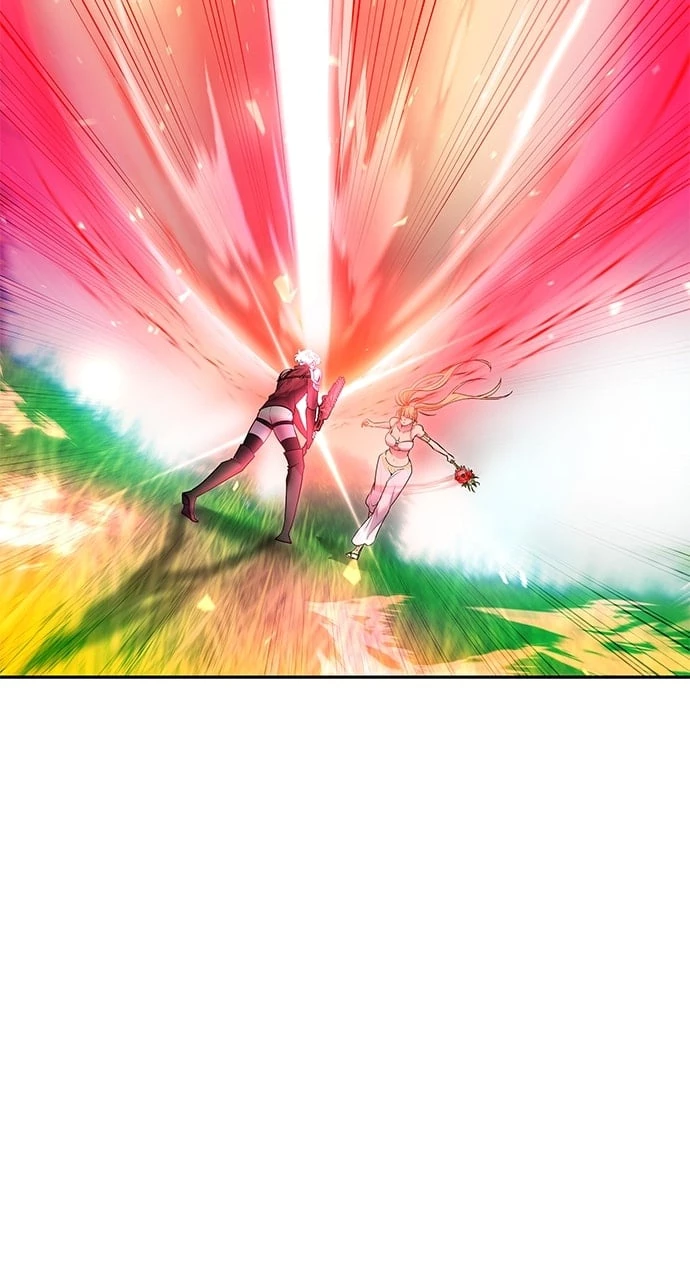 Secretly More Powerful than the Hero Chapter 47 - 62