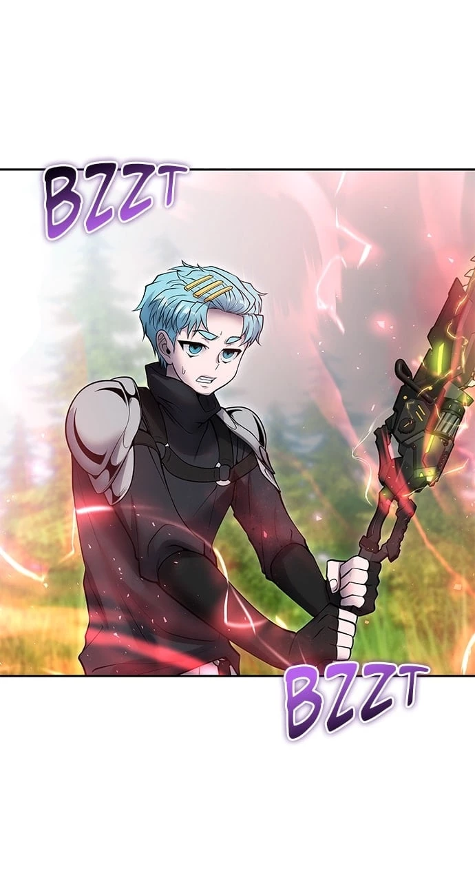 Secretly More Powerful than the Hero Chapter 47 - 63