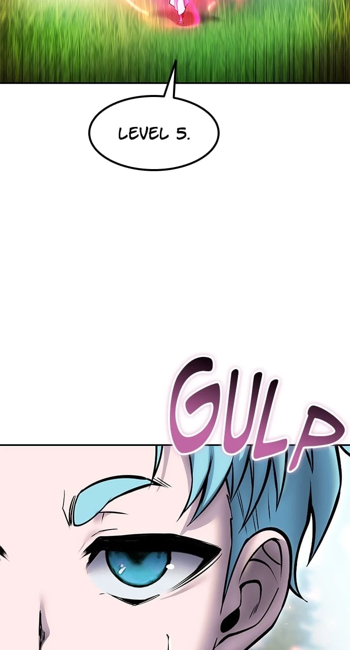 Secretly More Powerful than the Hero Chapter 47 - 65