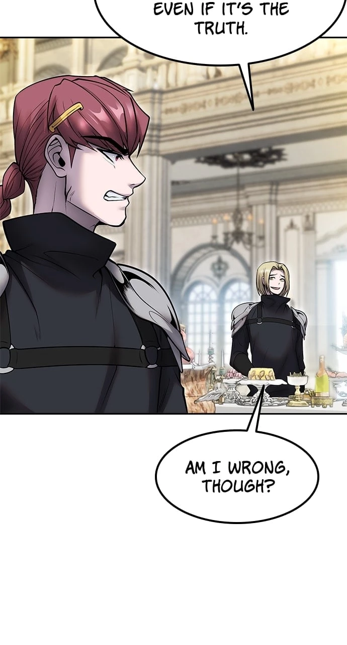 Secretly More Powerful than the Hero Chapter 46 - 64