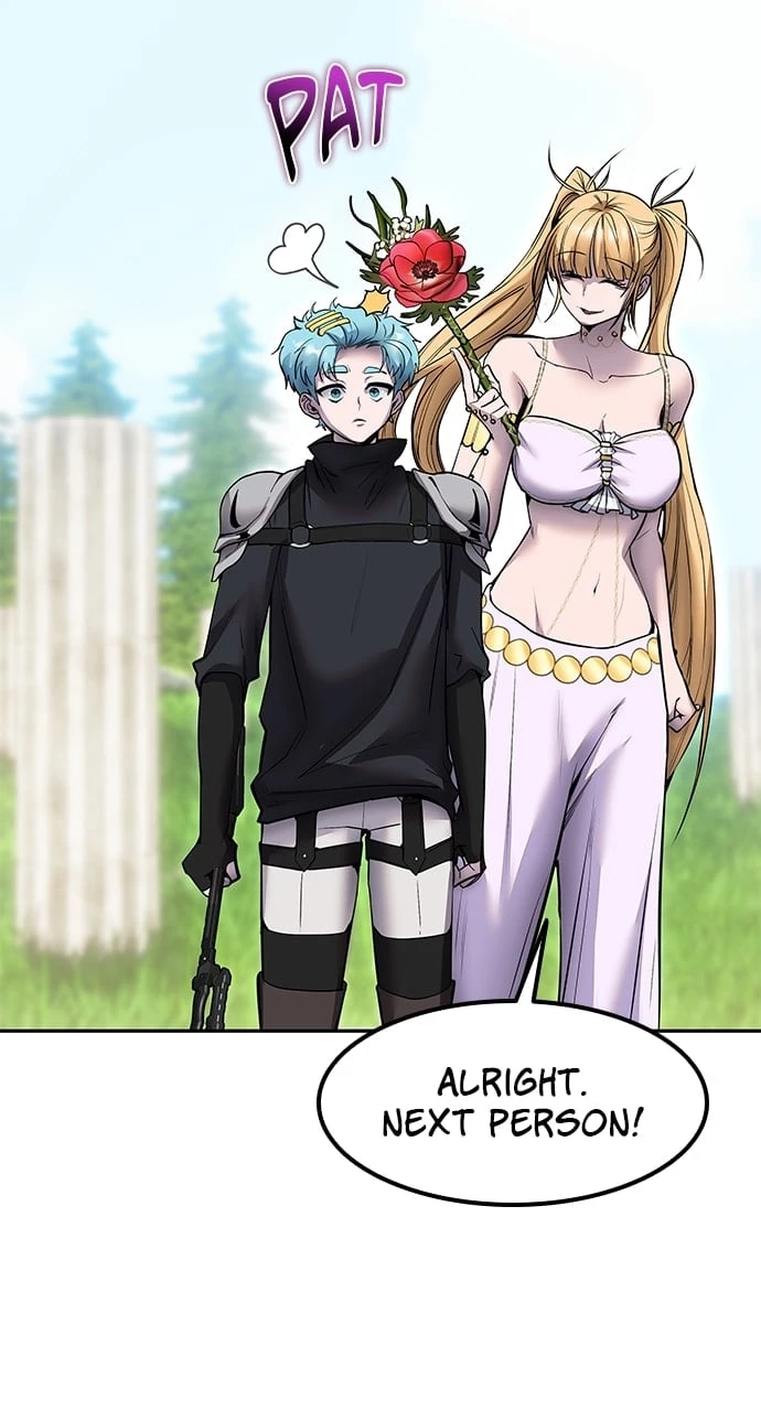 Secretly More Powerful than the Hero Chapter 47 - 67