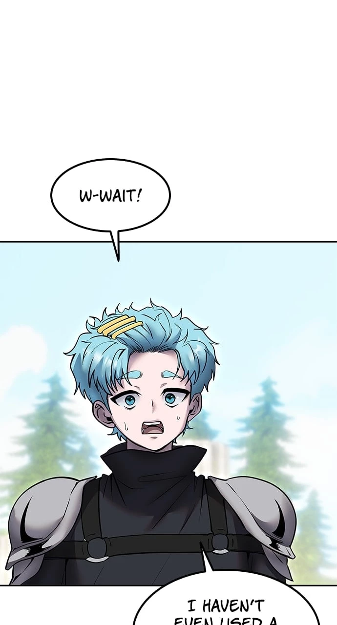Secretly More Powerful than the Hero Chapter 47 - 68