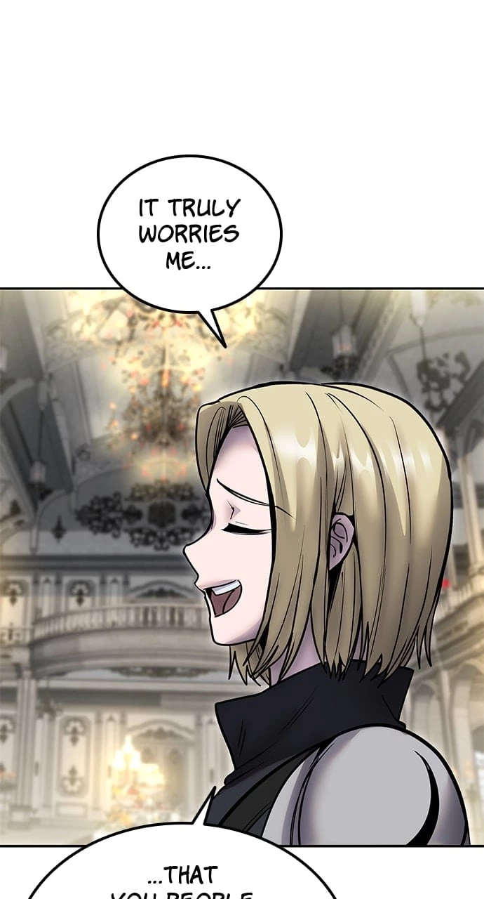 Secretly More Powerful than the Hero Chapter 46 - 66