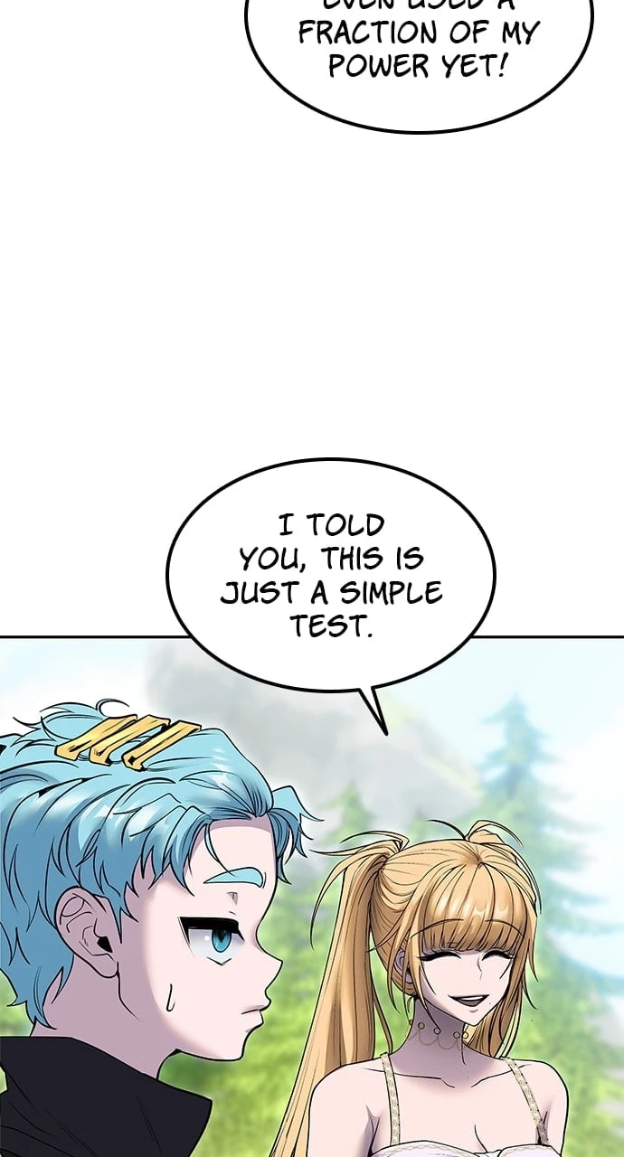Secretly More Powerful than the Hero Chapter 47 - 69