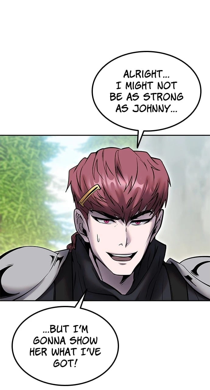 Secretly More Powerful than the Hero Chapter 47 - 72