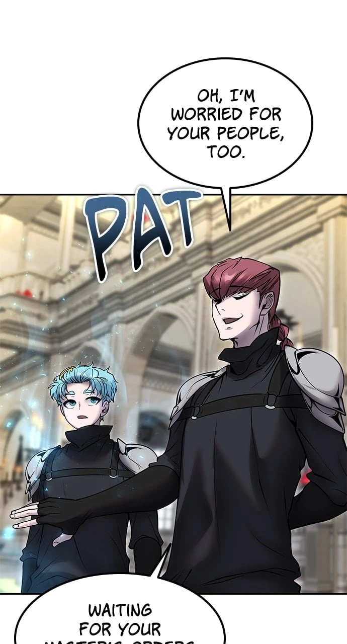 Secretly More Powerful than the Hero Chapter 46 - 70