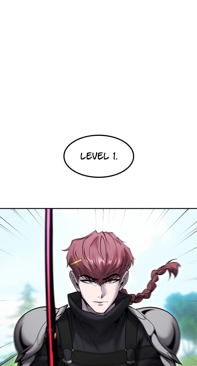 Secretly More Powerful than the Hero Chapter 47 - 73