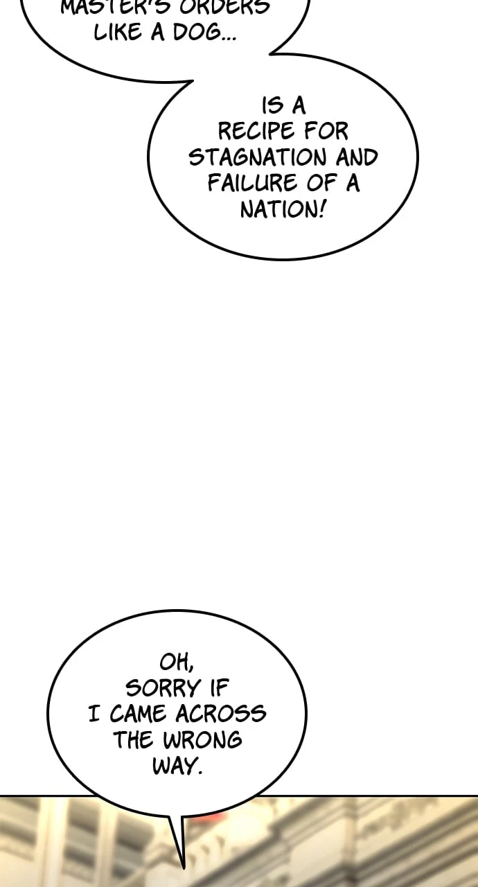 Secretly More Powerful than the Hero Chapter 46 - 71