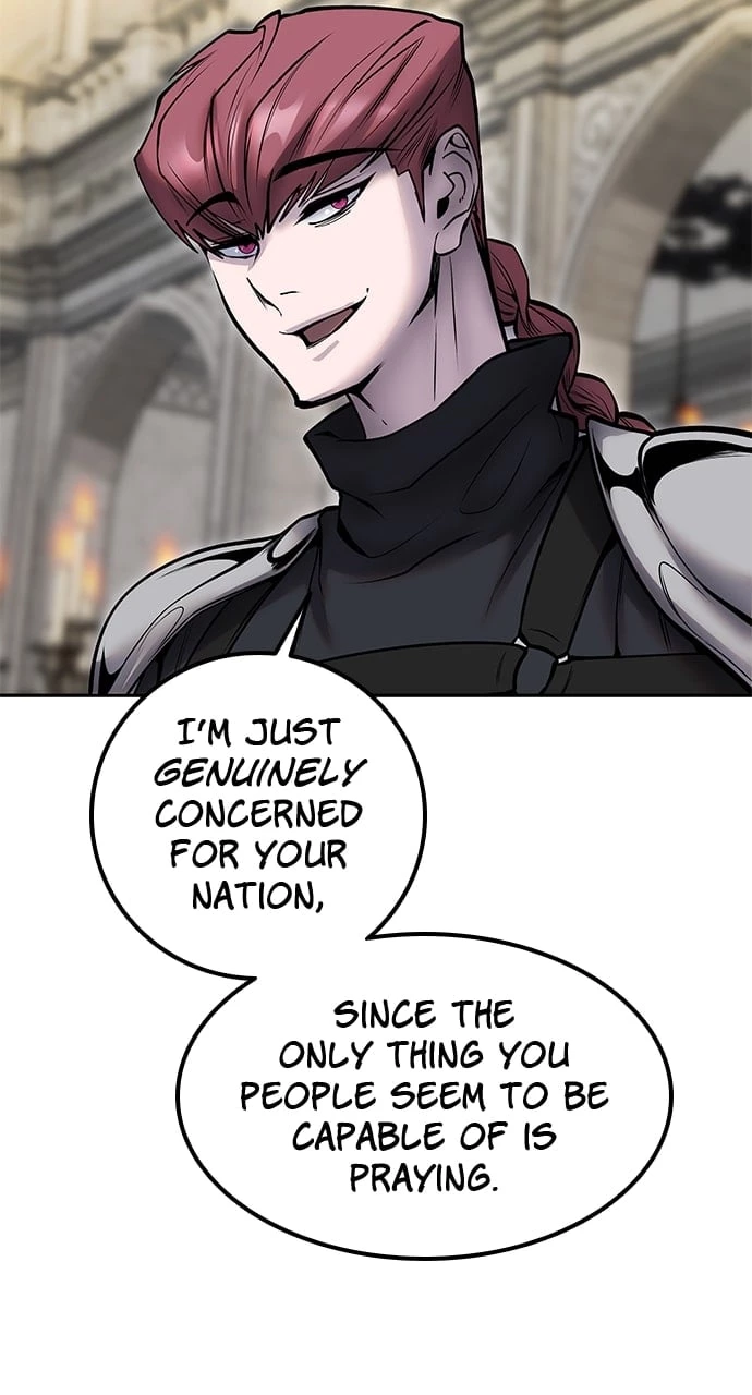 Secretly More Powerful than the Hero Chapter 46 - 72