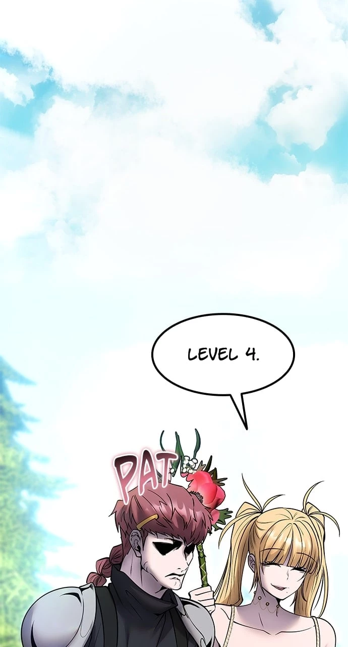 Secretly More Powerful than the Hero Chapter 47 - 76