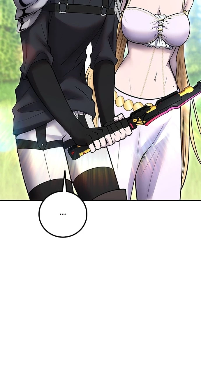 Secretly More Powerful than the Hero Chapter 47 - 77