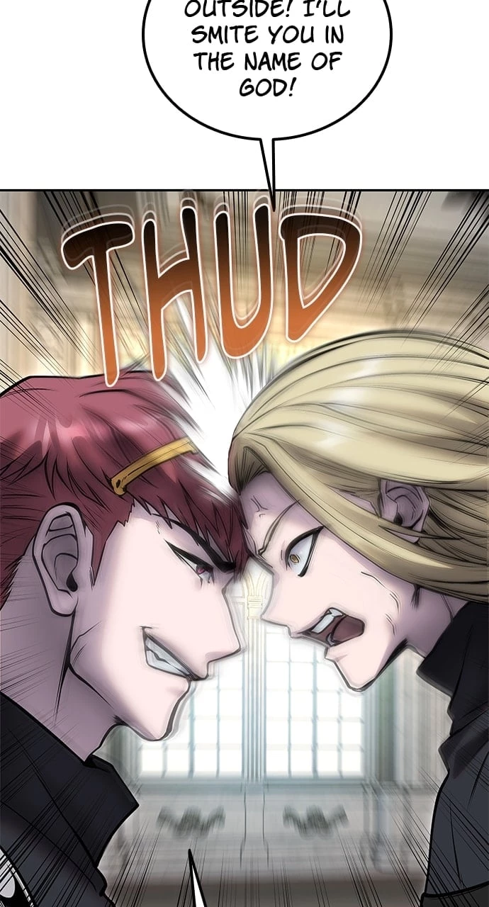 Secretly More Powerful than the Hero Chapter 46 - 75