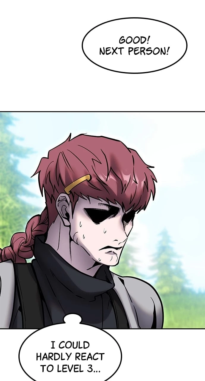 Secretly More Powerful than the Hero Chapter 47 - 78