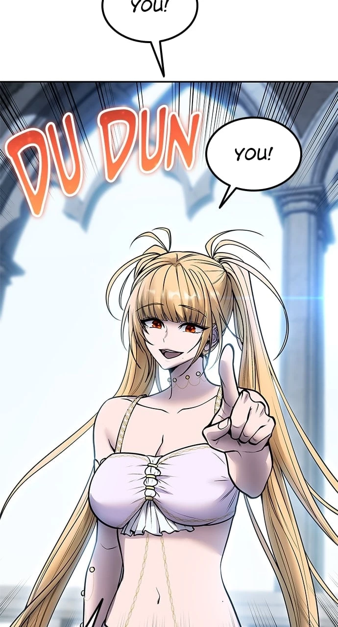 Secretly More Powerful than the Hero Chapter 46 - 78
