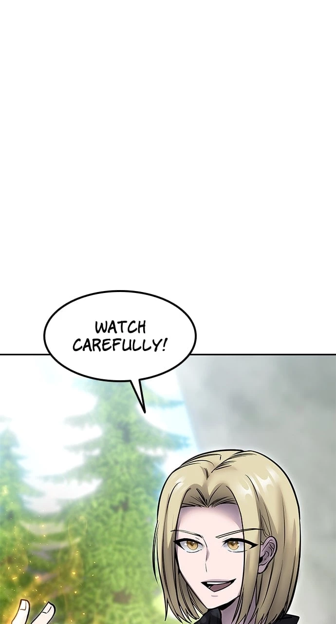 Secretly More Powerful than the Hero Chapter 47 - 82