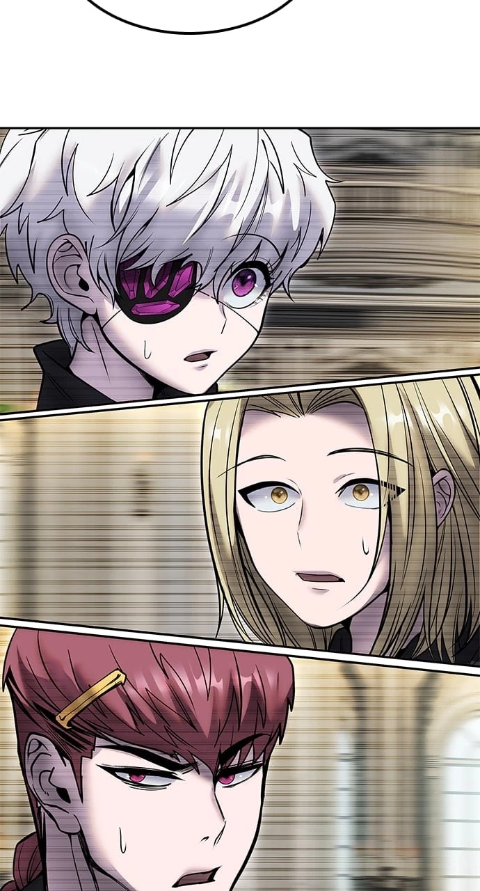 Secretly More Powerful than the Hero Chapter 46 - 80