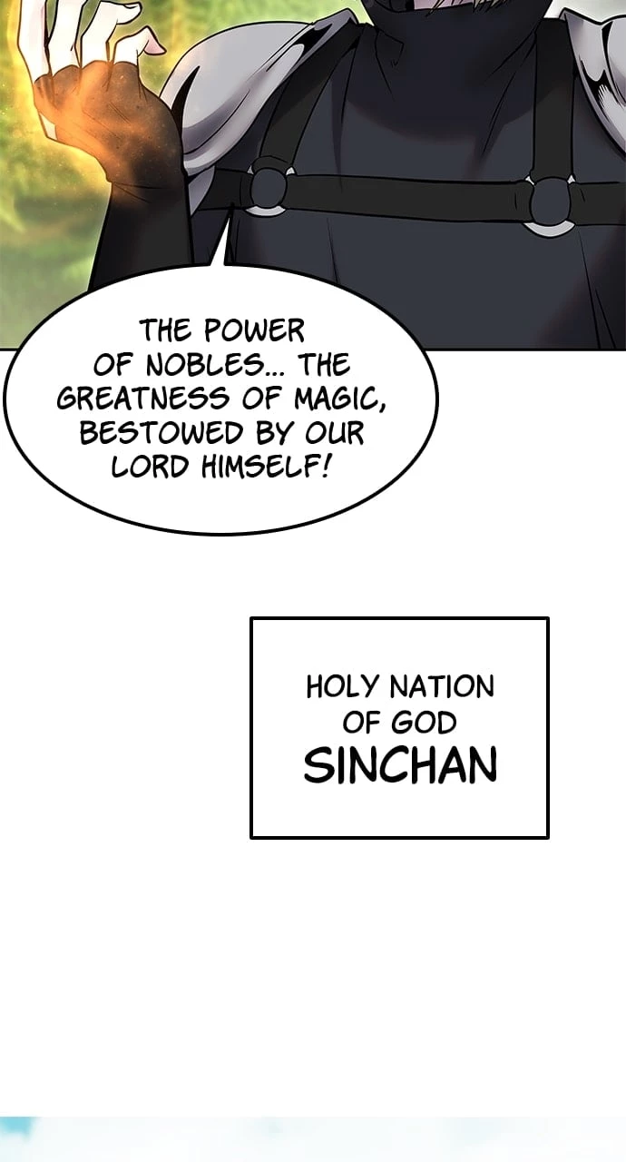 Secretly More Powerful than the Hero Chapter 47 - 83