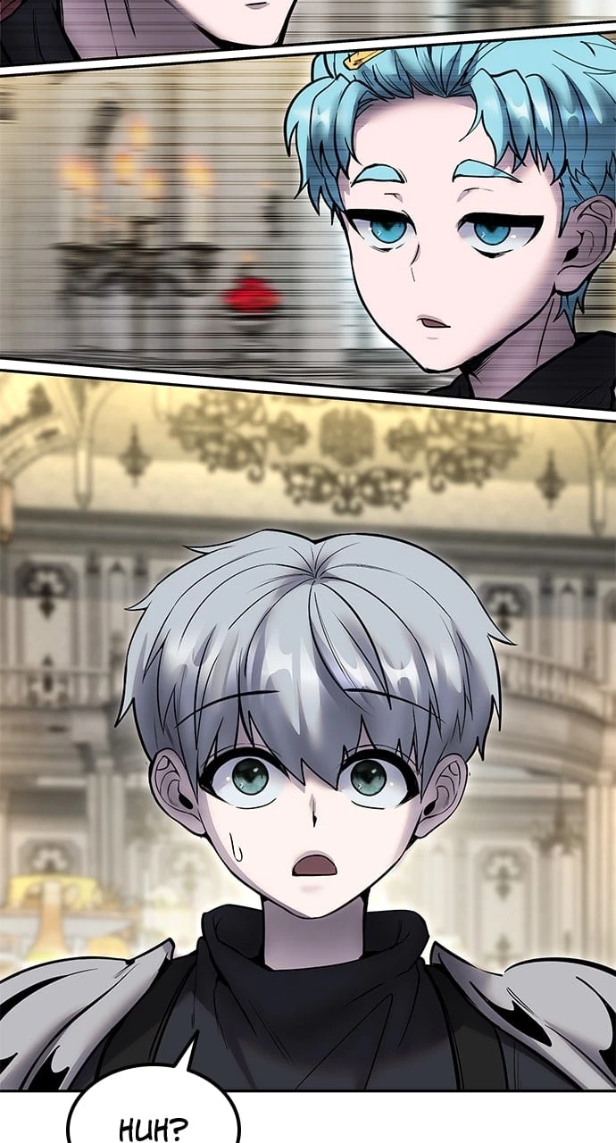 Secretly More Powerful than the Hero Chapter 46 - 81
