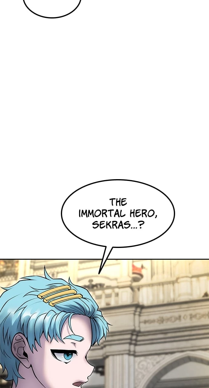 Secretly More Powerful than the Hero Chapter 46 - 82