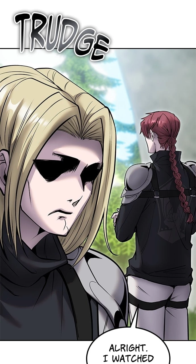 Secretly More Powerful than the Hero Chapter 47 - 86
