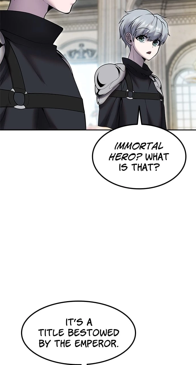 Secretly More Powerful than the Hero Chapter 46 - 83