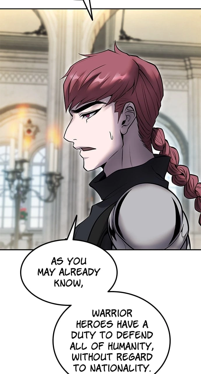 Secretly More Powerful than the Hero Chapter 46 - 84