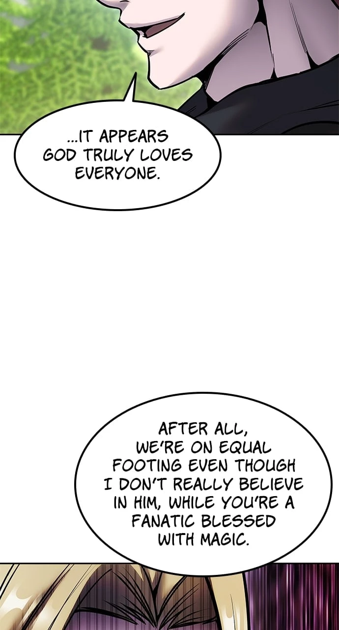 Secretly More Powerful than the Hero Chapter 47 - 88