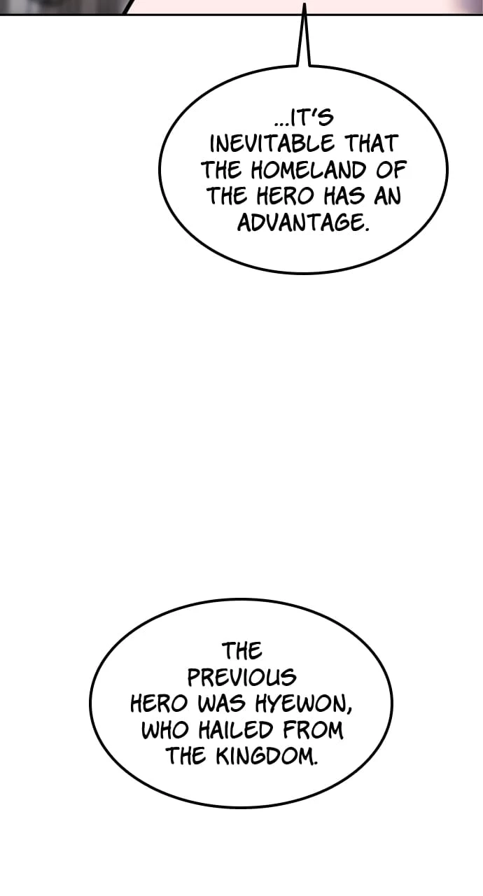 Secretly More Powerful than the Hero Chapter 46 - 86