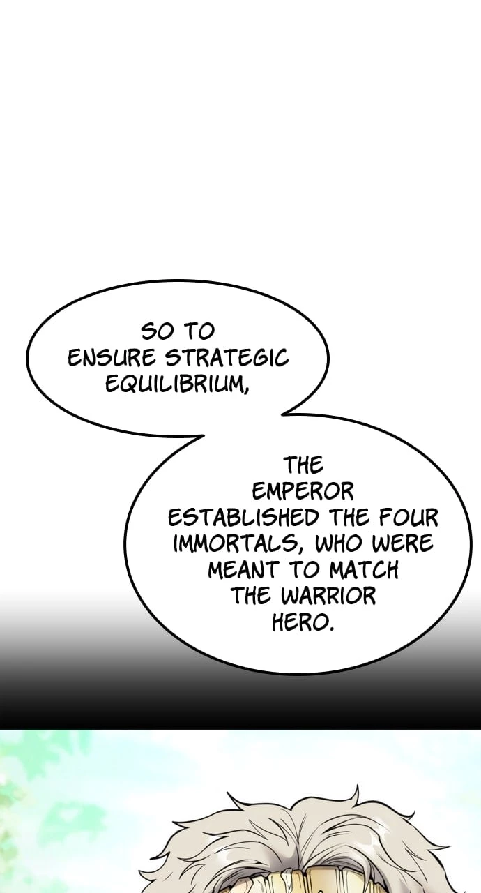 Secretly More Powerful than the Hero Chapter 46 - 87