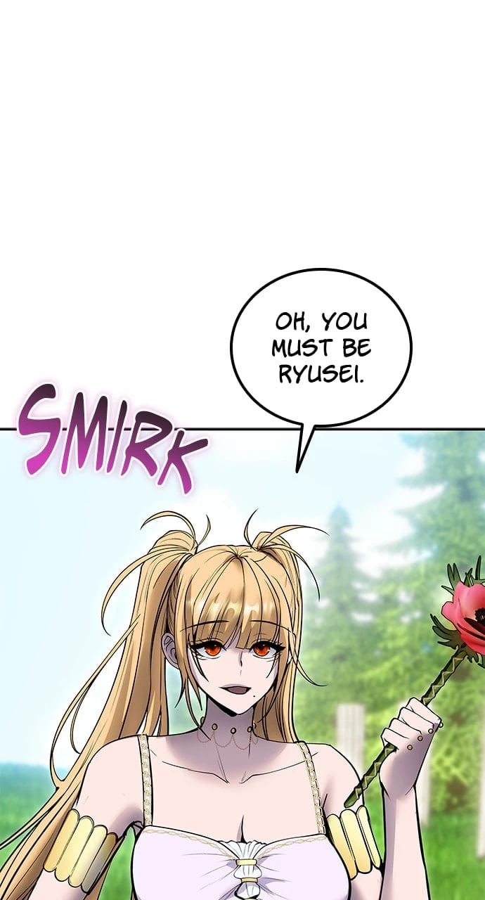 Secretly More Powerful than the Hero Chapter 47 - 90