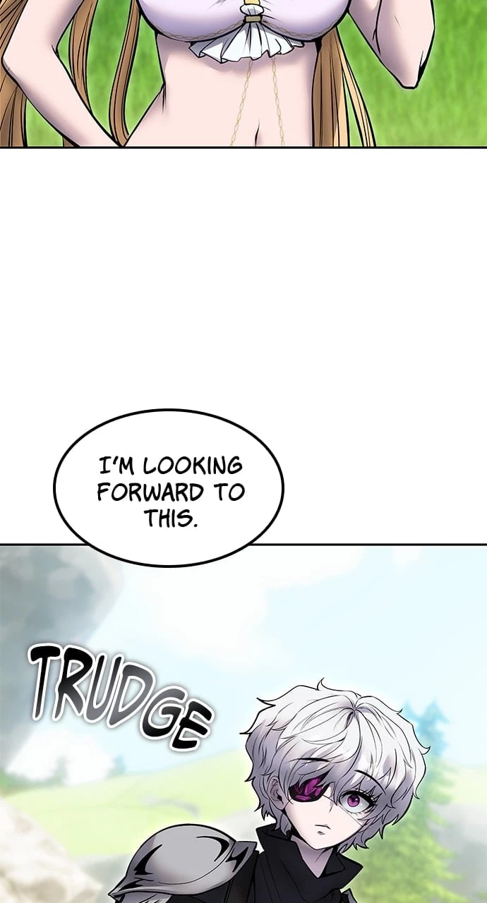 Secretly More Powerful than the Hero Chapter 47 - 91