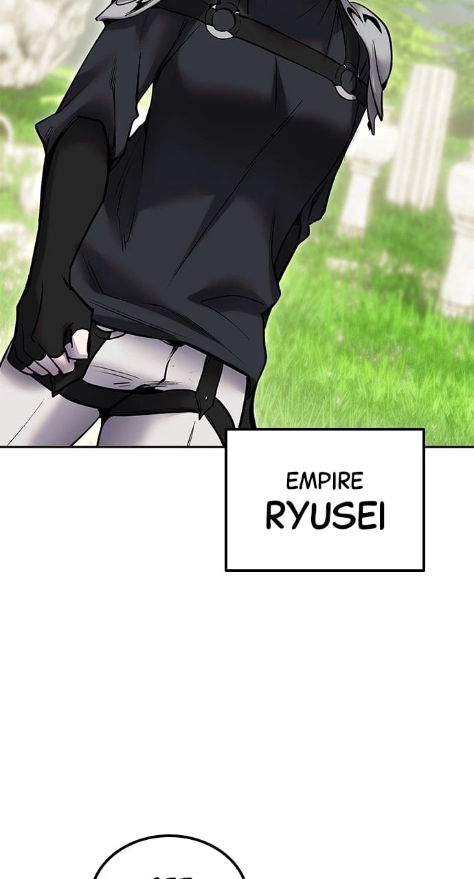 Secretly More Powerful than the Hero Chapter 47 - 92