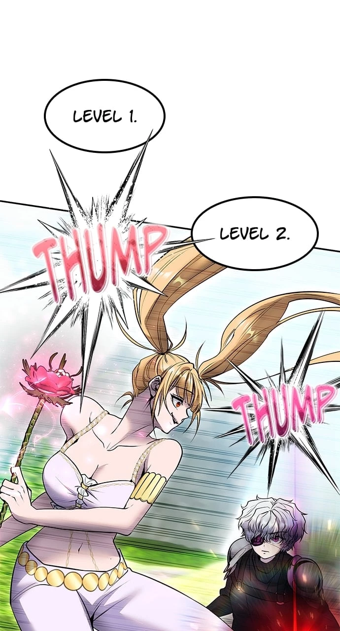 Secretly More Powerful than the Hero Chapter 47 - 94
