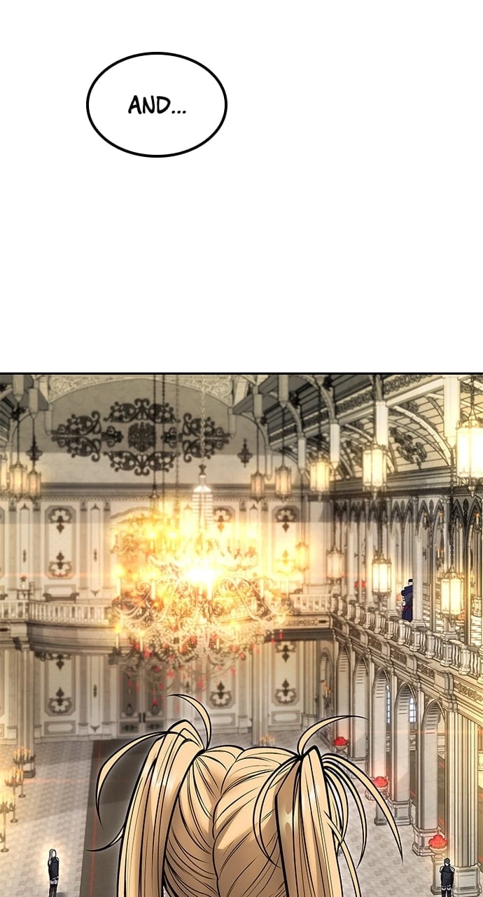 Secretly More Powerful than the Hero Chapter 46 - 92