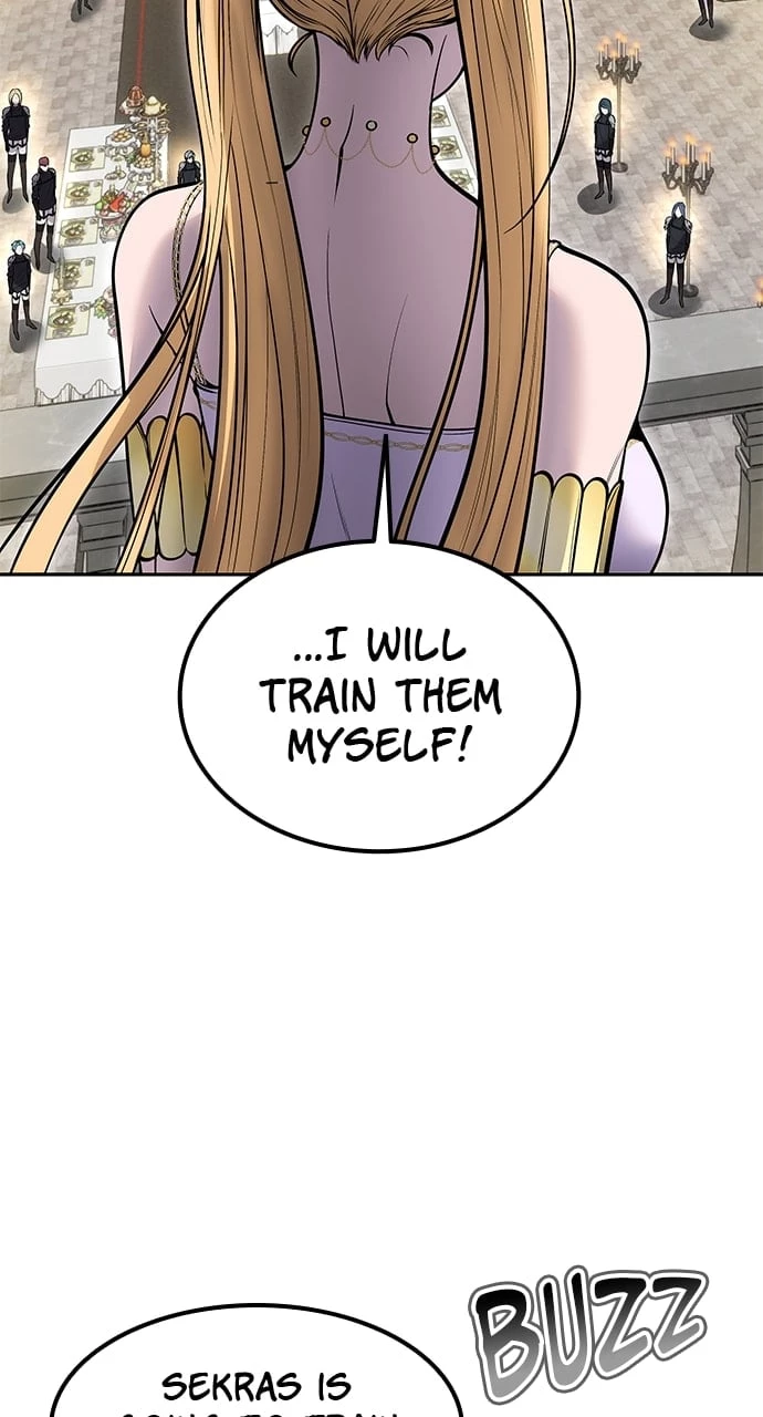 Secretly More Powerful than the Hero Chapter 46 - 93