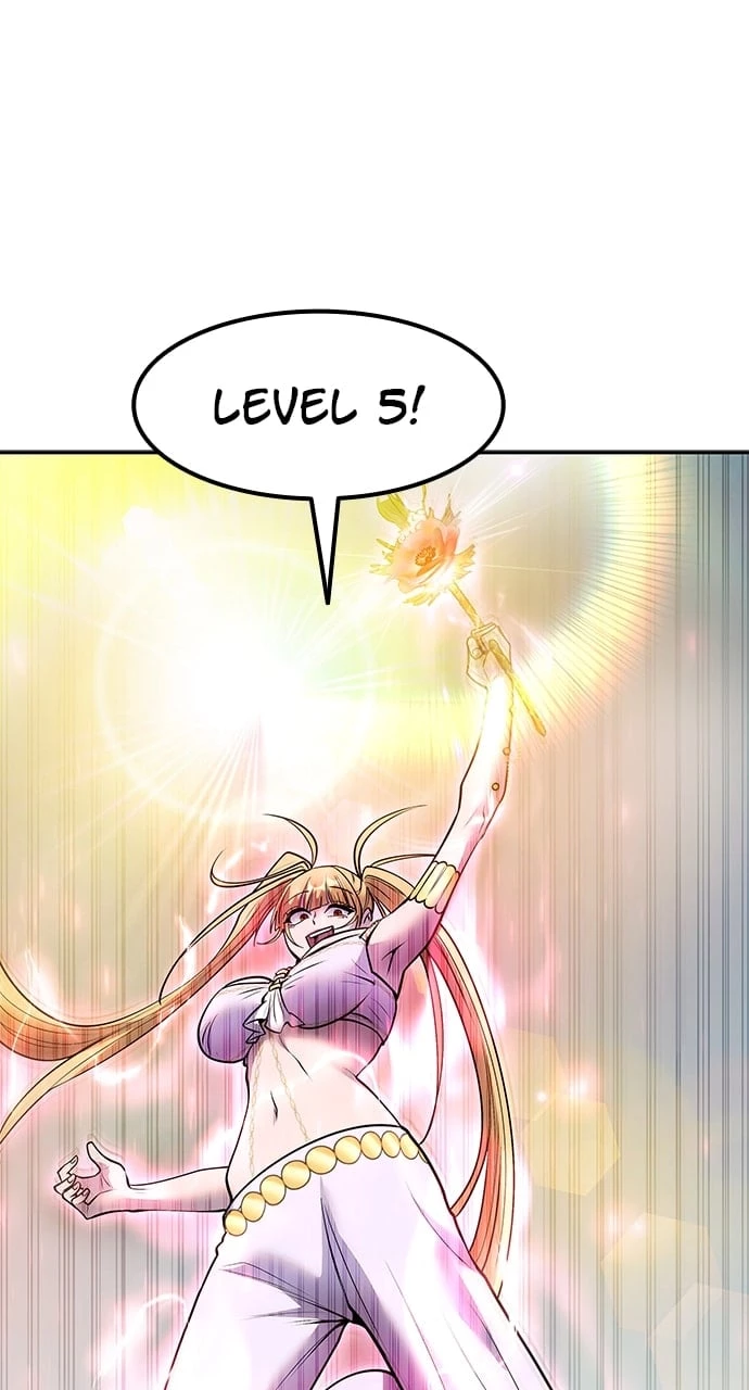 Secretly More Powerful than the Hero Chapter 47 - 96