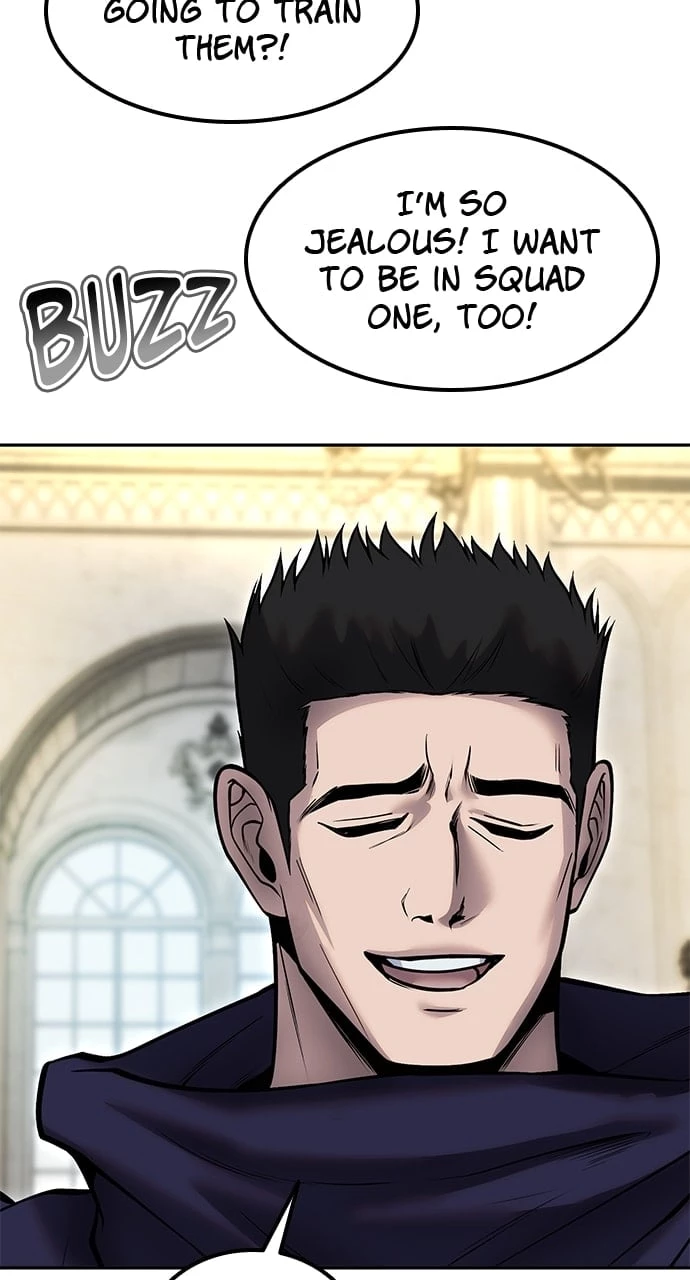 Secretly More Powerful than the Hero Chapter 46 - 94