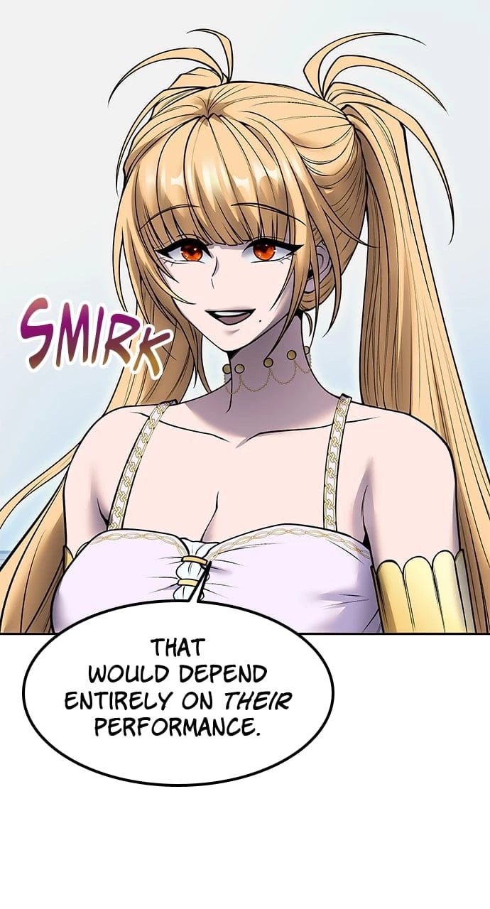 Secretly More Powerful than the Hero Chapter 46 - 96