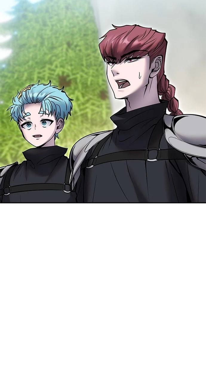Secretly More Powerful than the Hero Chapter 47 - 101