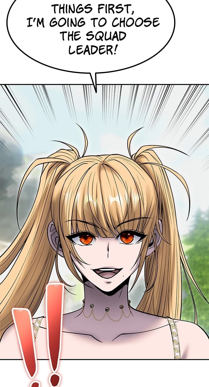 Secretly More Powerful than the Hero Chapter 46 - 100