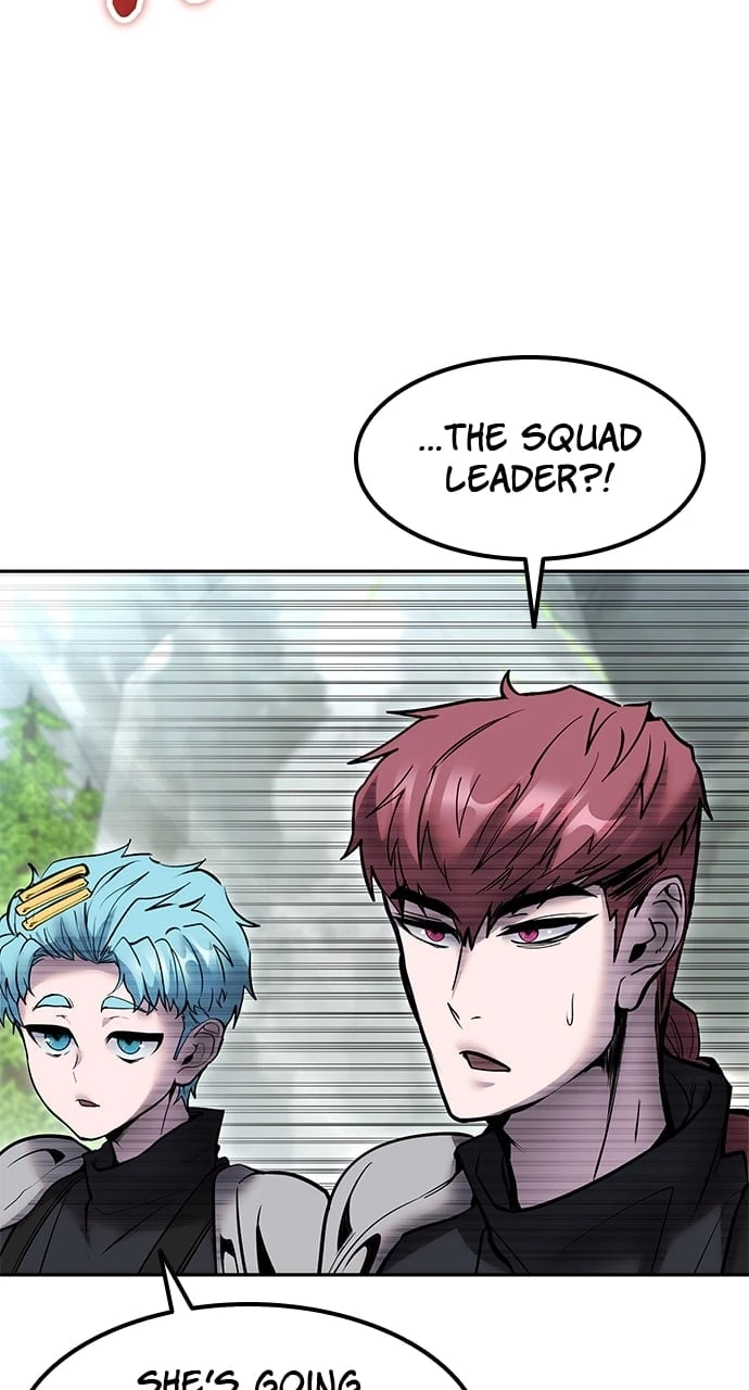 Secretly More Powerful than the Hero Chapter 46 - 101