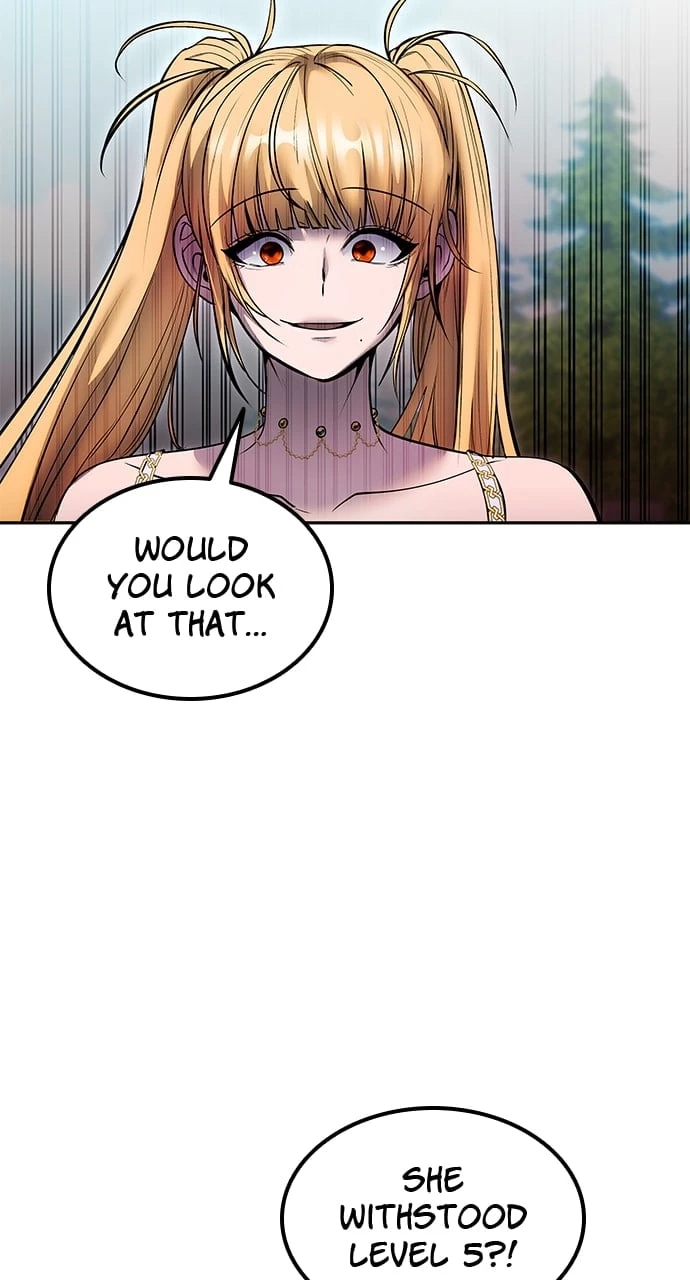Secretly More Powerful than the Hero Chapter 47 - 105